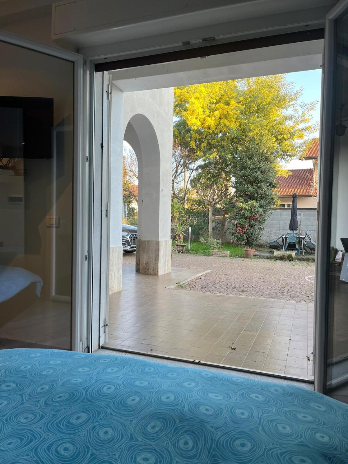 Villa Mimosa Cassano Magnago Ngoại thất bức ảnh