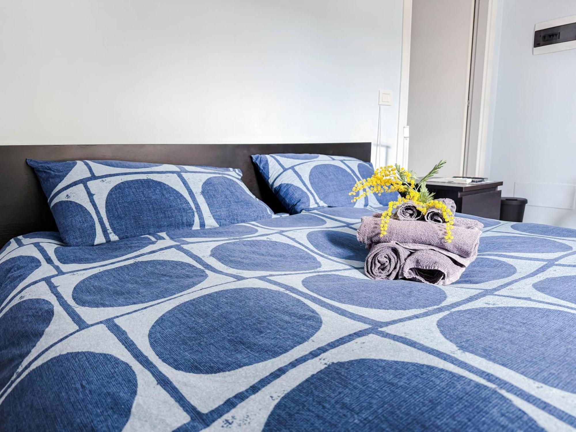 Villa Mimosa Cassano Magnago Ngoại thất bức ảnh