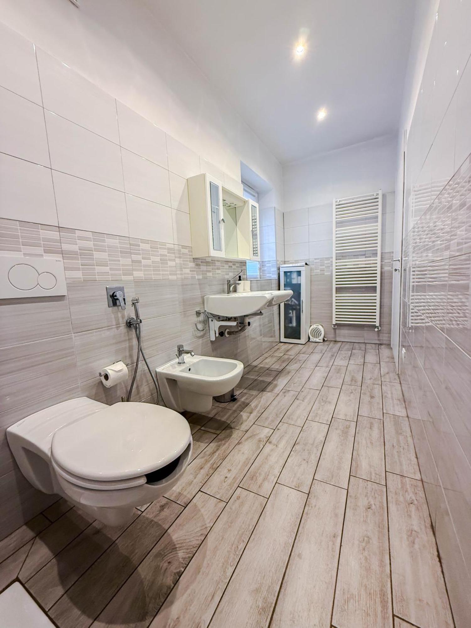 Villa Mimosa Cassano Magnago Ngoại thất bức ảnh