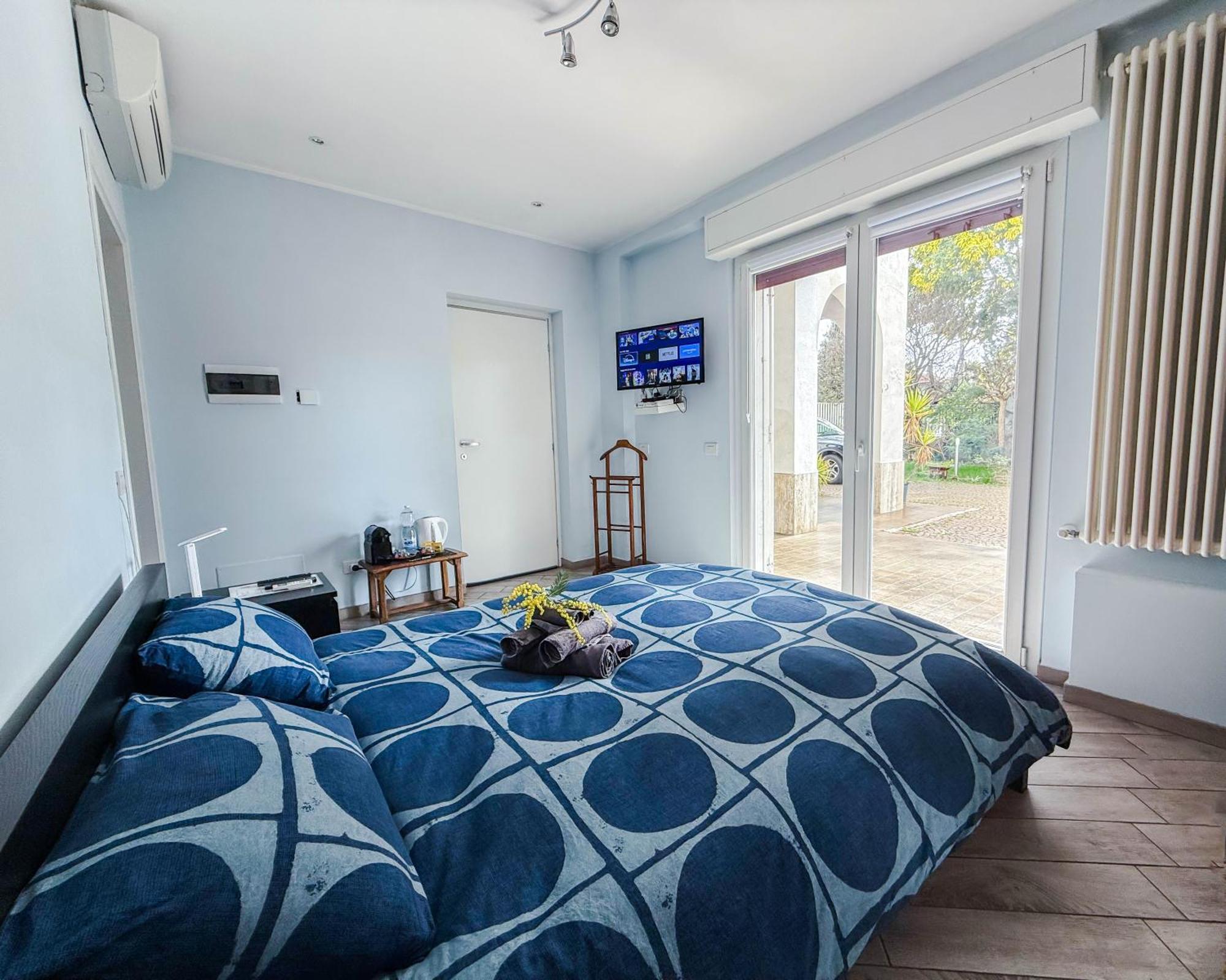 Villa Mimosa Cassano Magnago Ngoại thất bức ảnh